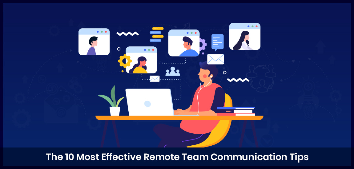 Enhancing Team Communication: Essential Tools for Remote Work